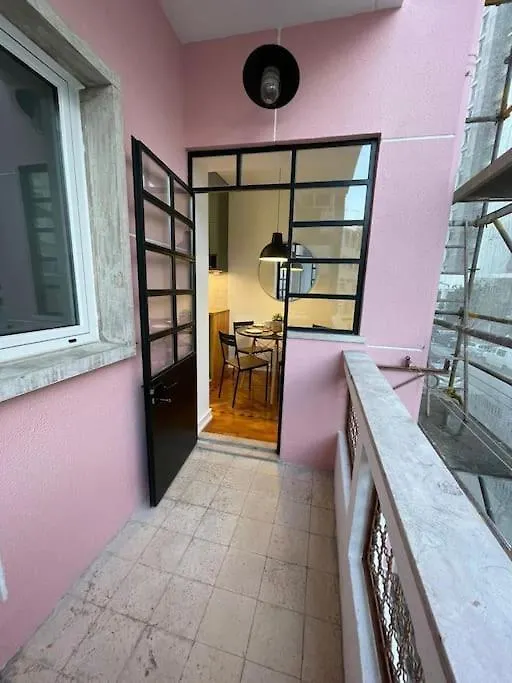 Asf Home Lisboa 0*,  Portugalsko