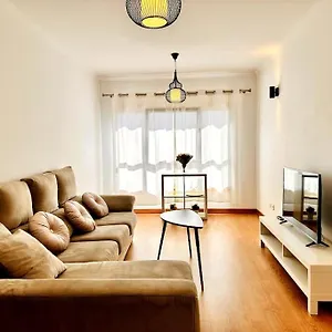 Appartement Sweety Bela Vista, Lisboa