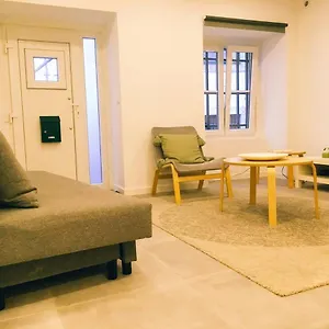 Appartement Modern B Chiado, Lisboa