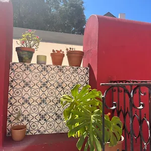 Appartement Perfect Mouraria, Lisboa