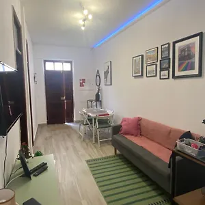 Appartement Beato Typical House, Lisboa