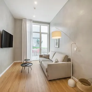 Appartement Oriente By Olala Homes, Lisboa