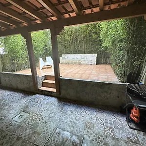 Appartement Near Monsanto W/ Barbecue, Lisboa