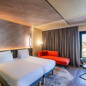 4* Hotel Novotel