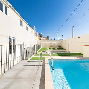 Appartement Lopes, Lisboa